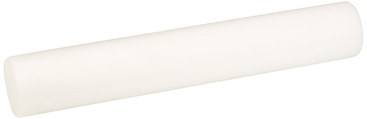 Sammons Preston Foam Therapy Roll, Round 3" x 36" High Density Foam Roller for Exercise, Massage, Balance, Yoga, Physical Therapy, and Flexibility, Ideal for Home, Gym, or Studio