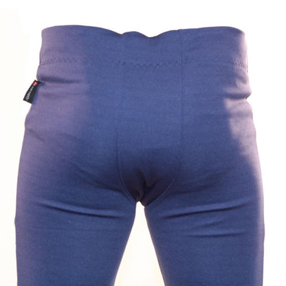 BARNETT FP-2 Football Pants, Match Navy Color (XL)