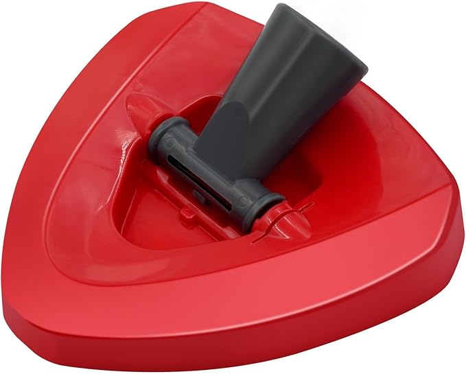 Spin Mop Replacement Head Base Compatible