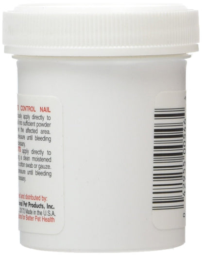 Professional Pet Products Styptic Powder, 42 g
