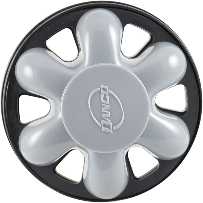 Danco 10896A Disposal Genie II Garbage Disposal Strainer and Stopper, Kitchen