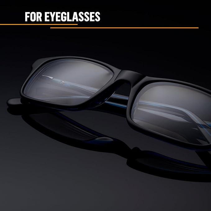 Microfiber Cleaning Cloth for Glasses