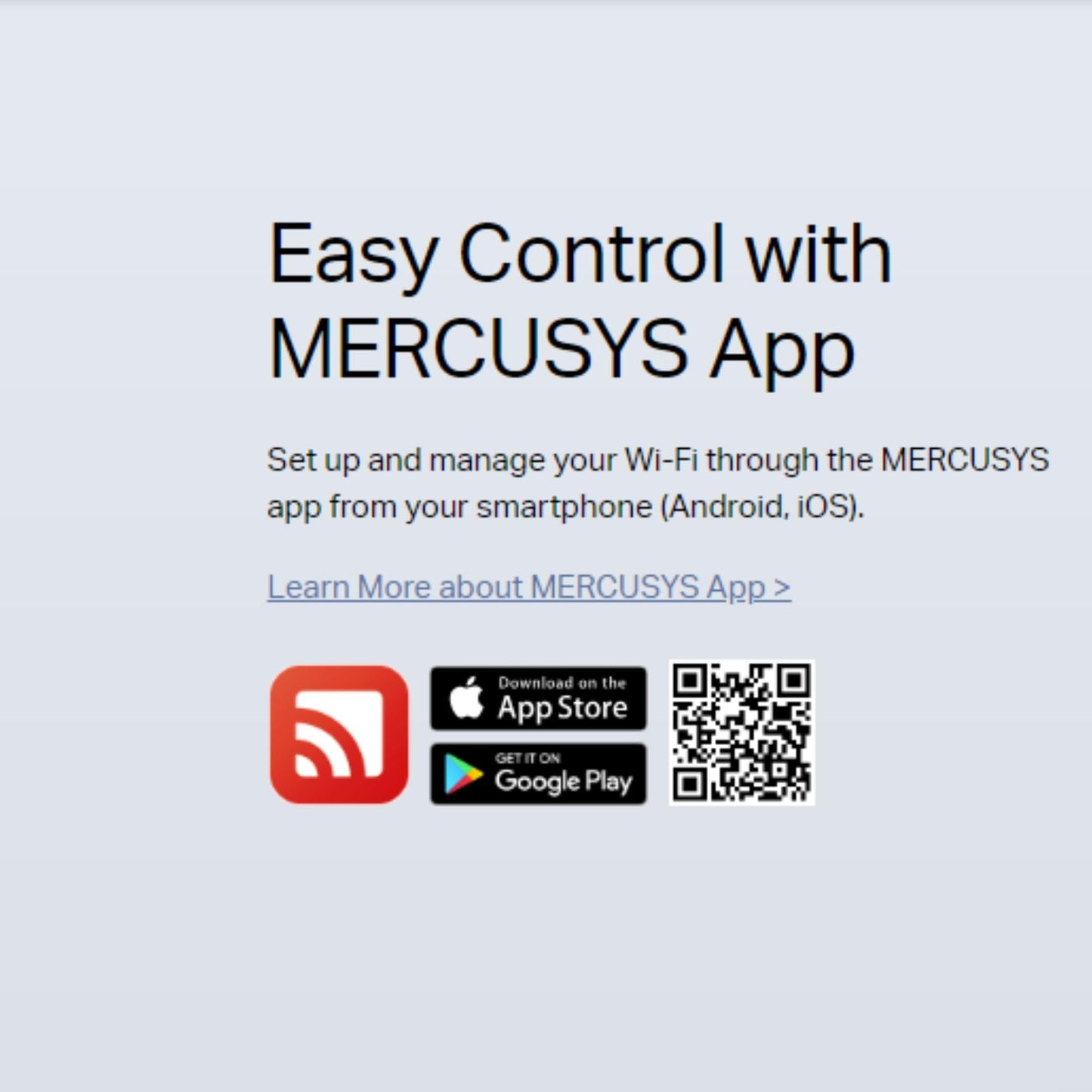 MERCUSYS MT110 Mifi Portable WiFi 4G LTE Router, Fast150 Mbps Speeds, 2200mAh Battery for up to 10 Hours, 4G Router with Sim Slot,Connect up to 10 Devices Simultaneously, App Easy Control