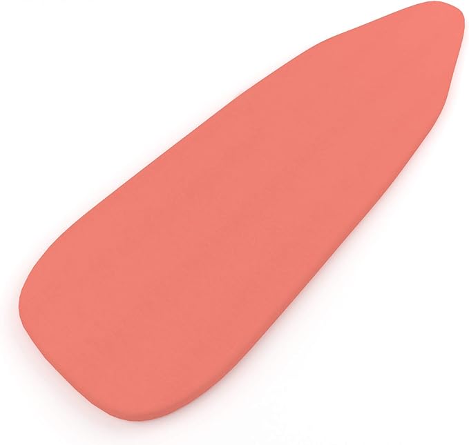 Encasa XO Ironing Board Cover and Pad 42"x14" - 4mm Felt Medium Iron Board