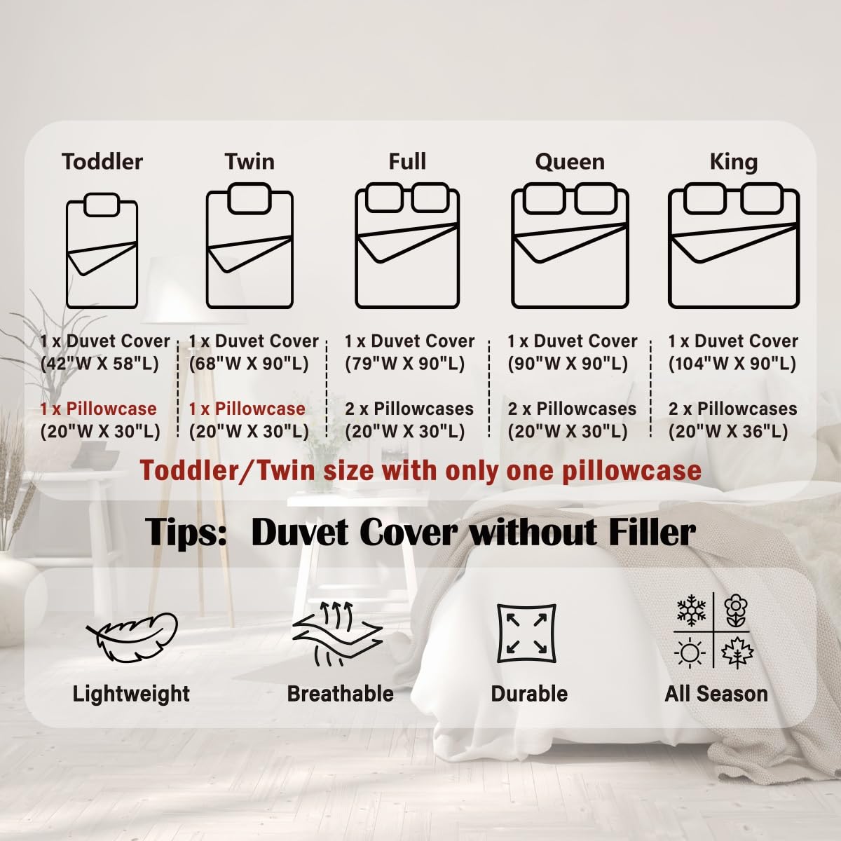 Kids Gray Elephant Duvet Cover Twin Size,Cartoon Cute Animals Print Comforter Cover Set for Kids Boys Girls,Geometric Grid Stripes Arrow Circle Bedding Quilt Cover Set Bedroom Decor, 2 Pieces