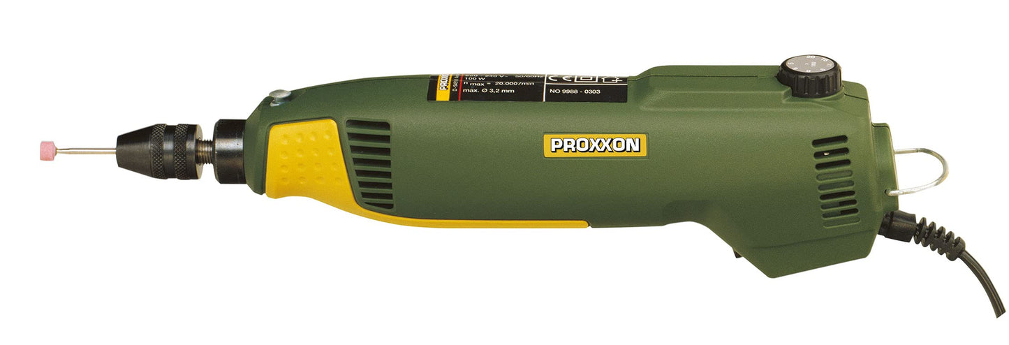 PROXXON Precision Rotary Tool FBS 115/E, 38472