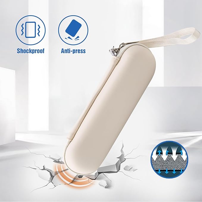 ProCase Travel Case for Oral-B/Oral-B Pro Smartseries/IO Serie Sonicare