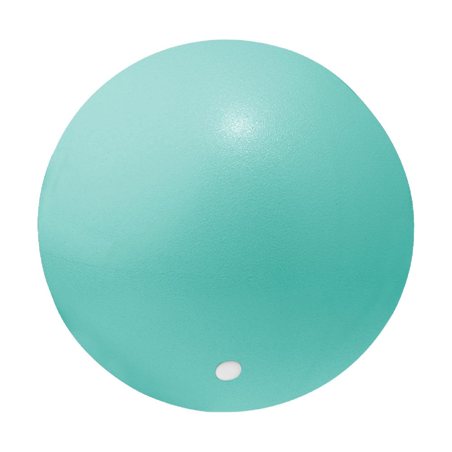 Small Pilates Ball 9 Inch Small Exercise Ball Mini Workout Yoga Balls for Gym Yoga, Core Training, Fitness, Workout, Stability, Improves Balance