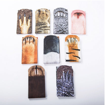 NDLBS Stocking Stuffers White Elephant Gifts for Adults Women Men Teens Girl Boy Funny Socks Gag Animal Socks Christmas Gifts for Women Men Adult Teens