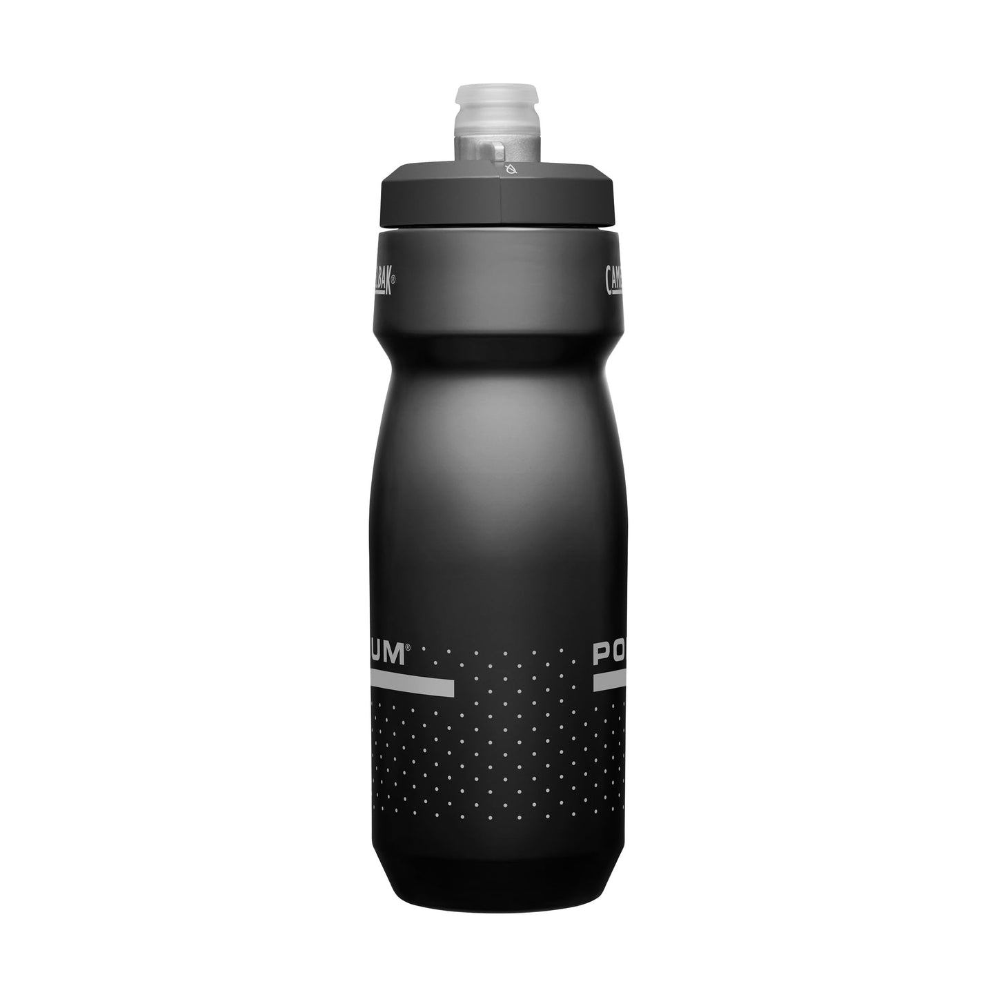 CamelBak Podium Bike Water Bottle 24oz, Black