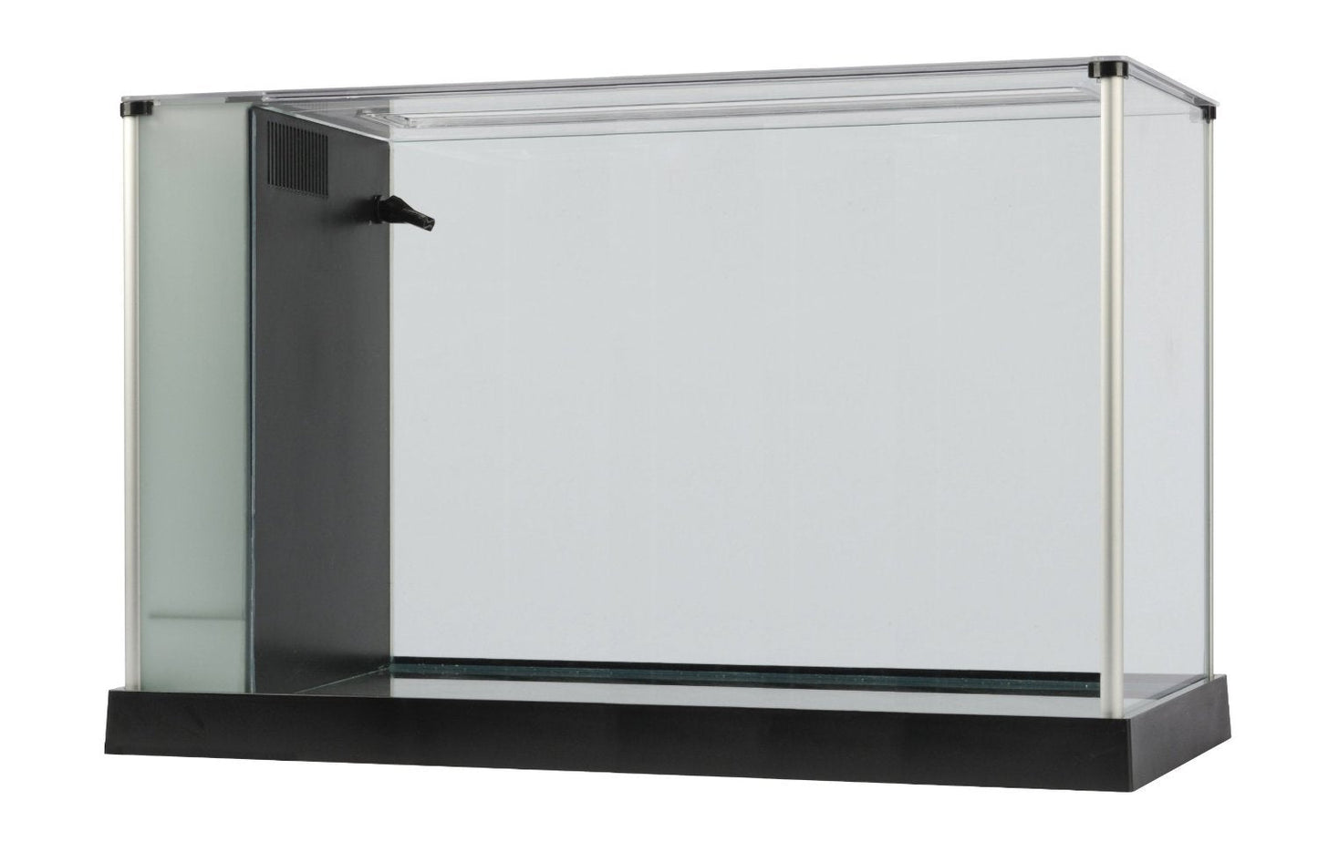 Fluval SPEC Aquarium Kit, Aquarium with LED Lighting and 3-Stage Filtration System, 5-Gallon