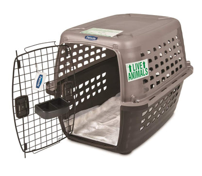 Doskocil Petmate Airline Travel Kit