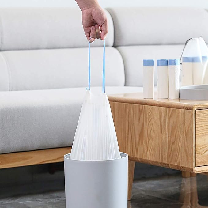 Charmount 4 Gallon Trash Bags