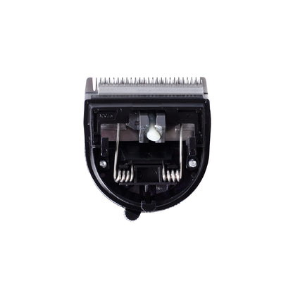 Wahl Standard Blade, 5in1 Cutting Lengths, 0.7mm - 3mm, Replacement Blades, Spare Clipper Blade, Clipper Spares, Stainless Steel, Chrome Plated, Rust Resistant, Precise Cutting