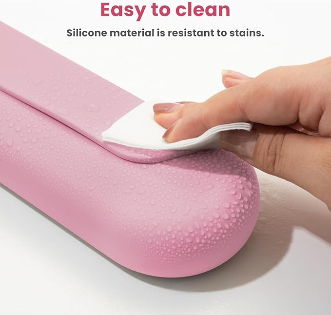 Silicone Electric Toothbrush Travel Case, Manual Toothbrush Travel Cover