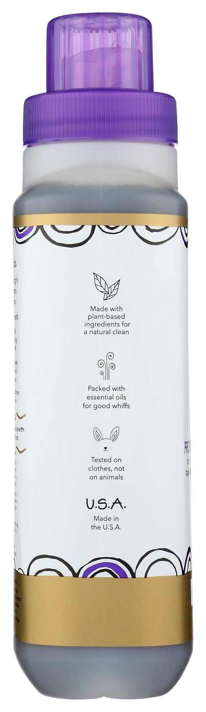 Indigo Wild, Zum Clean, Aromatherapy Laundry Soap, Frankincense & Myrrh,32 fl oz