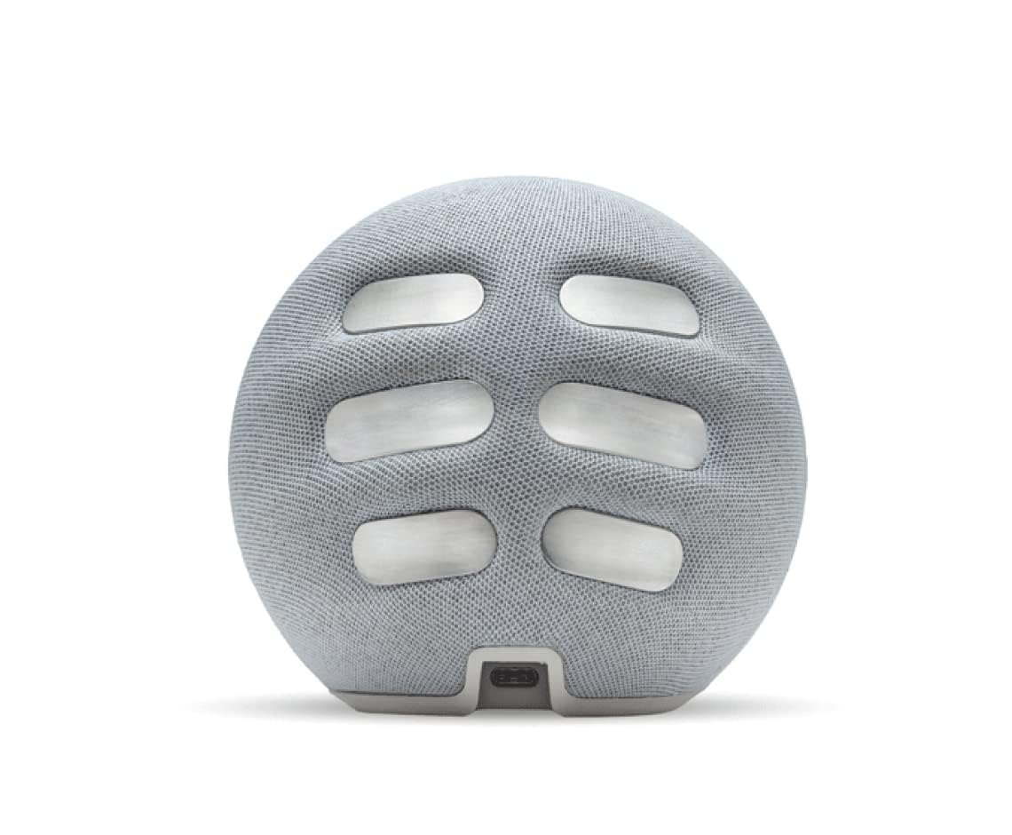 Reflect Orb: Smart Tracker for Stress Relief & Mental Health. Biofeedback Device to Enhance Focus, Reduce Anxiety, Support ADHD, Master Meditation & Mindfullness, Emotional Regulation Self-Care Gift