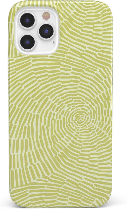 Casely iPhone 11 Pro Max Floral Case | Van Gogh Almond Blossom Phone Case