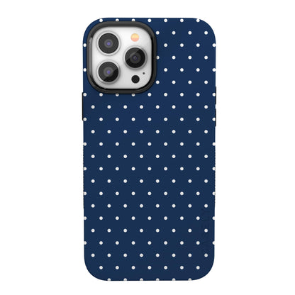 Casely iPhone 13 Pro Max Case | Black on Black | Compatible with MagSafe | Bold Protective Design