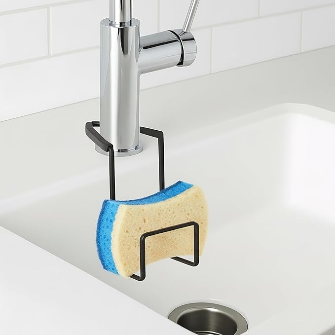 Kitchen Sink Accessory Sponge Holder