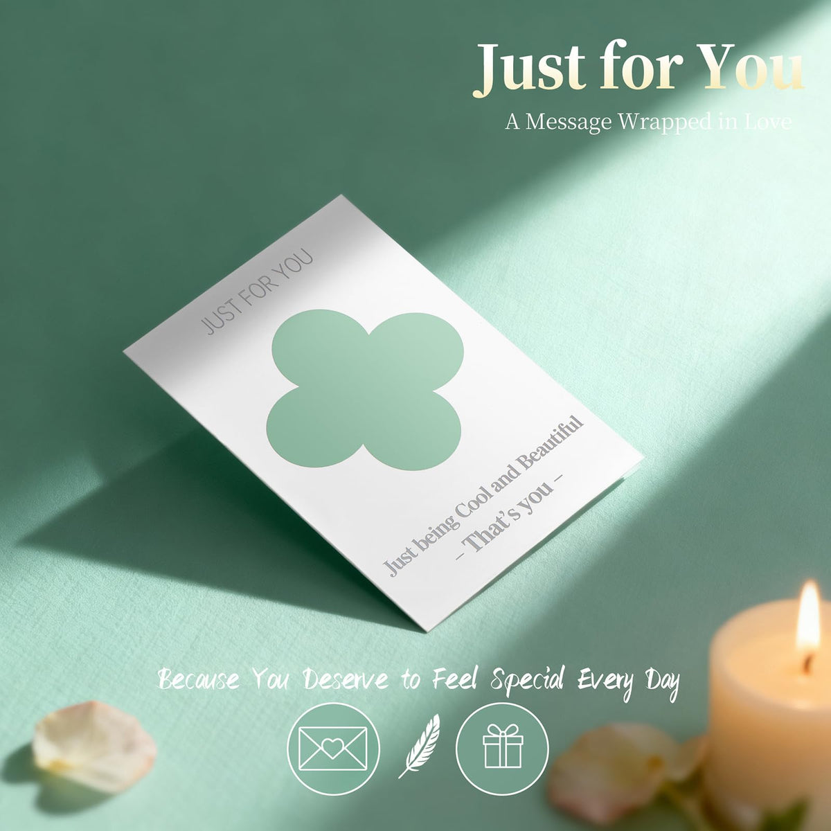 Mother's Day Pampering Gift Set for Her – Luxury Relaxation & Self-Care – Perfect for Birthdays, Christmas, Valentine's Day, Get Well – Ideal for Mom, Wife, Sister, Best Friend, Boss, Her, Grandma