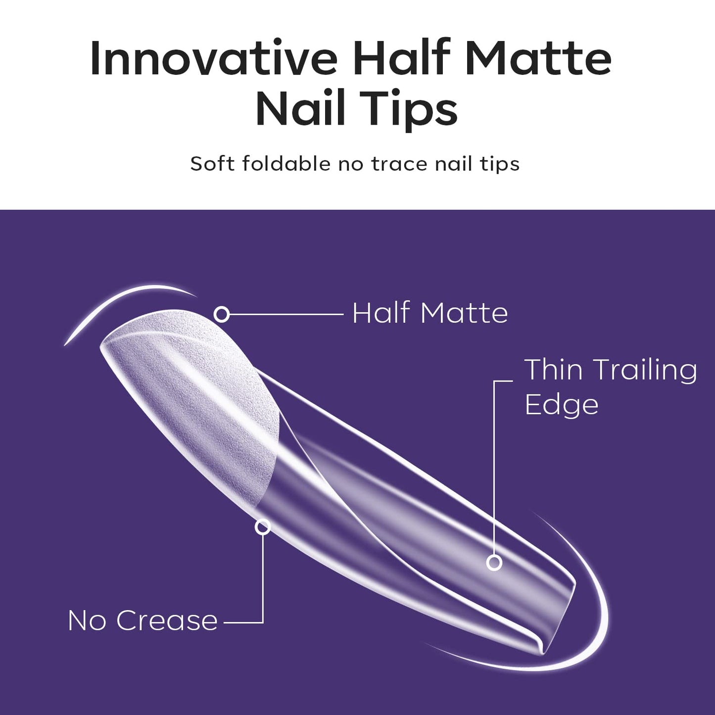 modelones 9 in One Gel Nail Glue Brush On Nail Glue 15 ml for Tips, Rhinestones, Base Coat, Blooming Art Gel Kit for Press on Nails Acrylic Tips U V Lamp Needed 2Pcs