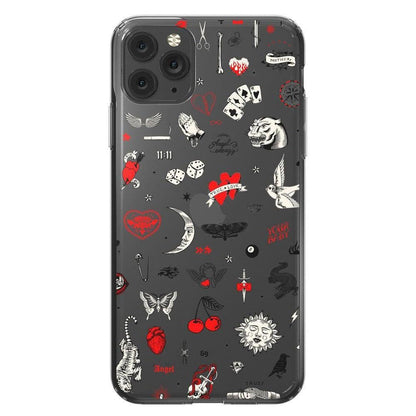 Casely iPhone 11 Pro Max Floral Case | Van Gogh Almond Blossom Phone Case