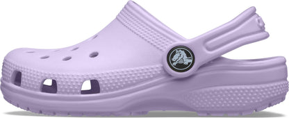 Crocs CLASSIC KIDS CLOG K 206991 LAVENDER 5 UK