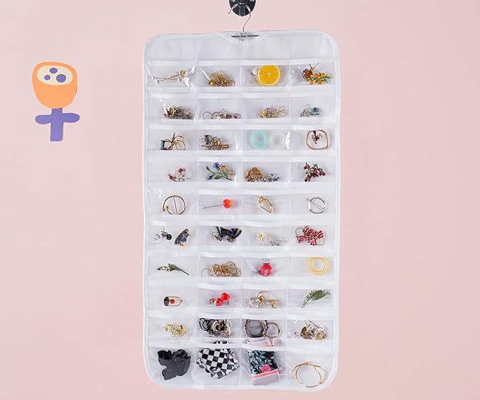 Bloss Hanging Jewelry Organizer