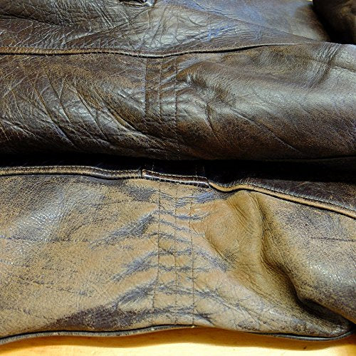 Chambers Leather Natural Balsam Conditioner and Restorer 200ml Suitable for Aniline Leather, Perfect for Aniline Leather Sofas