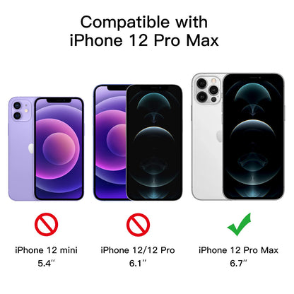 JETech Privacy Full Coverage Screen Protector for iPhone 16e 2025, iPhone 13/13 Pro 6.1-Inch, Anti-Spy Tempered Glass Film, Edge to Edge Protection Case-Friendly, 2-Pack