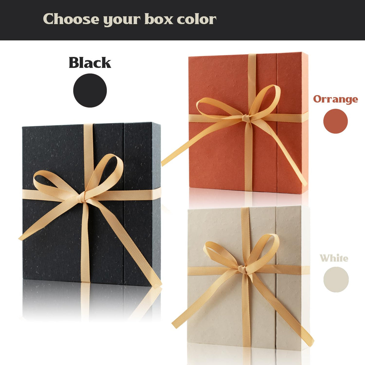 Yastar Customize Gift Pen with a Wallet, Fancy Business Gift set Ballpoint Pen with 2 Black Ink Refills Quality Pens Metal Body - Custom with Names Message -for Family Colleague Elder Friends