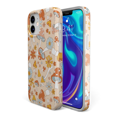 Casely iPhone 11 Case | Doodle Bug | Crayola Crayon Case
