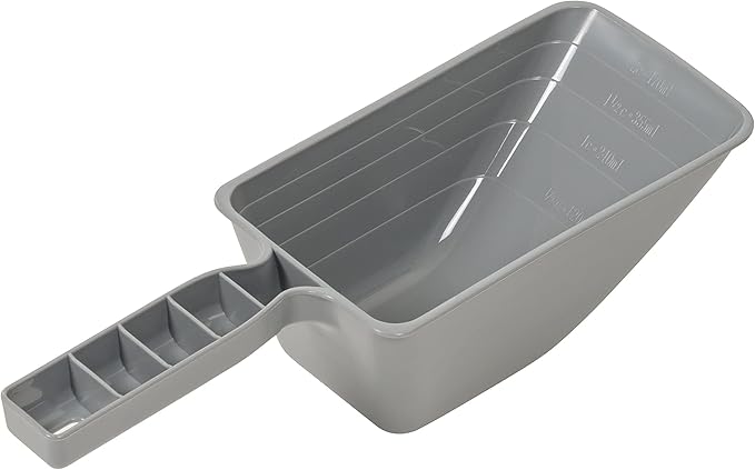 Amazon Basics Airtight Pet Food Storage Container