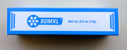 Genital Wart Removal Cream by SOMXL Clinical Strength Wart Remover Treatment