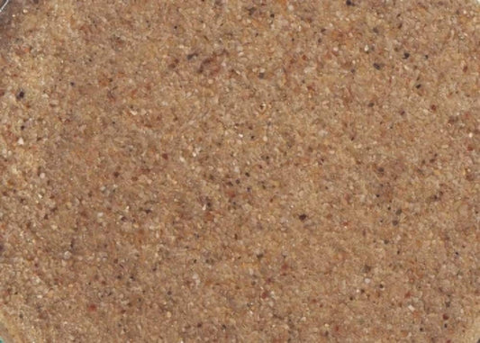 CaribSea Aquatics Super Naturals Aquarium Sand, Sunset Gold, 50-Pound