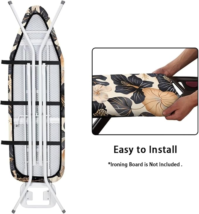 15x54 Inch Ironing Board Cover