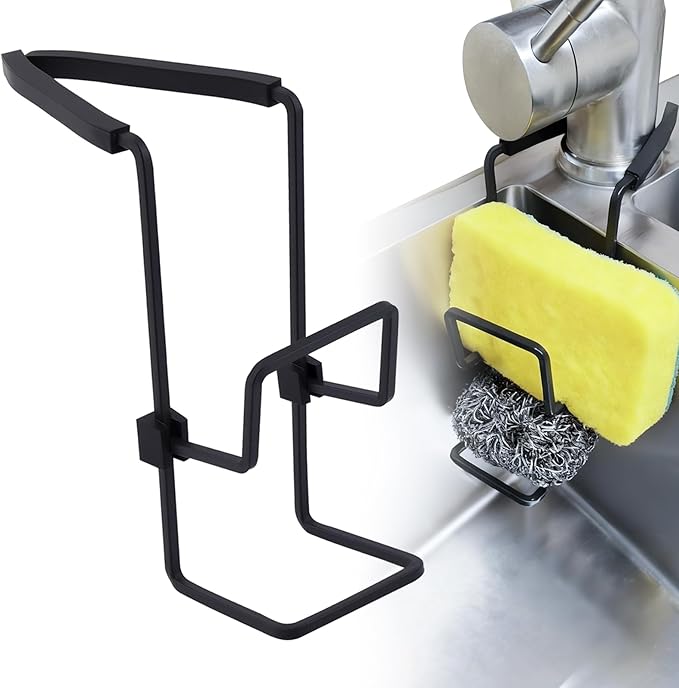 Sink Sponge Holder