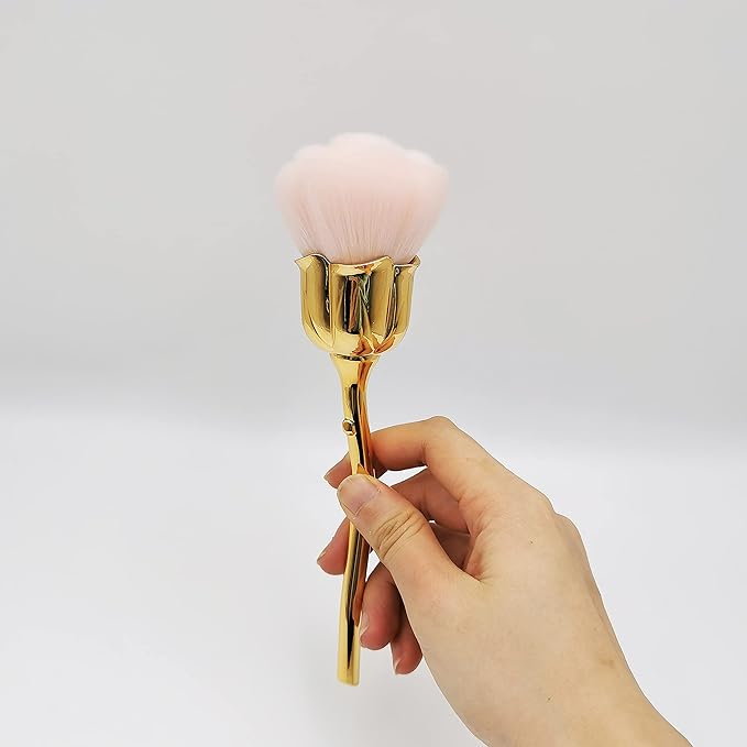 Nail Art Dust Powder Remover