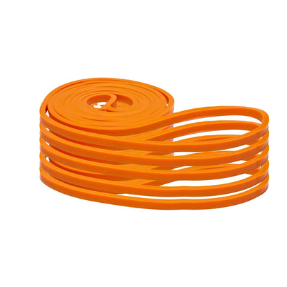 Pull Up Assistance Bands - Commercial Gym Quality 41" Loop Exercise Pull-Up Bands - 4 Different Resistance Levels to Choose from