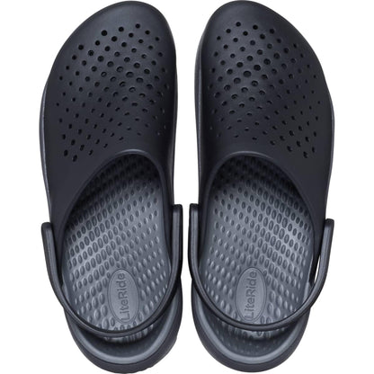 Crocs Inmotion Clog Black Size 10 UK Men
