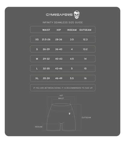 Gymreapers Seamless Shorts Infinity High Waist Biker Workout Scrunch Shorts for Women Athletic Gym Running Pilates Yoga Sport Short (Bloodshot Red)