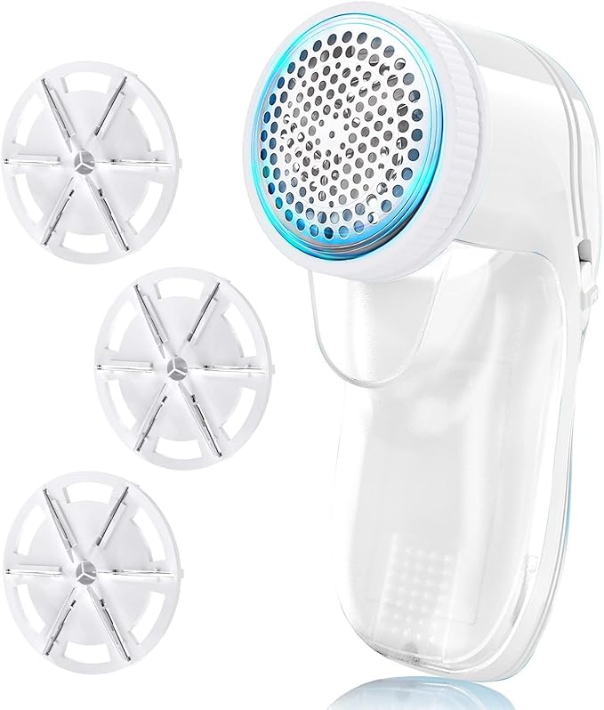 Fabric Shaver, Electric Lint Remover, Lint Shaver