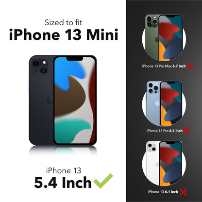ZAGG Glass Elite Screen Protector for iPhone 16 Pro - 5X Stronger, Reinforced Edges, Ultra-Strong Tempered Glass, Scratch Resistant, Anti-Smudge, Easy Installation, InvisibleShield, Eco-Friendly