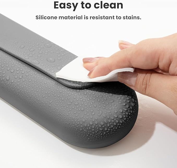 Silicone Electric Toothbrush Travel Case, Manual Toothbrush Travel Cover