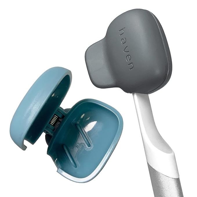 Haven Toothbrush Cover