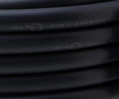 Hozelock 2764R0000 PVC Supply Hose, 25 m x 13 mm