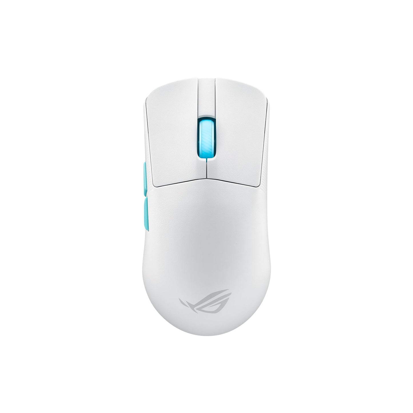 ASUS ROG Harpe Ace Extreme Wireless Esports Gaming Mouse – Carbon Fiber Build, 47g Lightweight, Tri-Mode Connectivity, 42K DPI, up to 70Hr Battery, Glass Skates, Pro-Approved, PC/Mac Support - Black