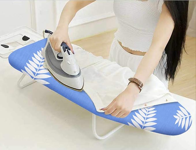 SheeChung 12.5 x 32 Inch Mini Ironing Board Cover -