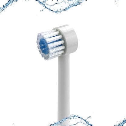 Waterpik Dental Water Jet Toothbrush Replacement Tips (Pack of 2)